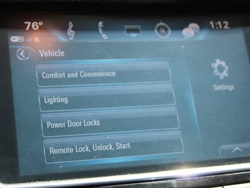 Used 2019 Buick Encore Sport Touring FWD image 34