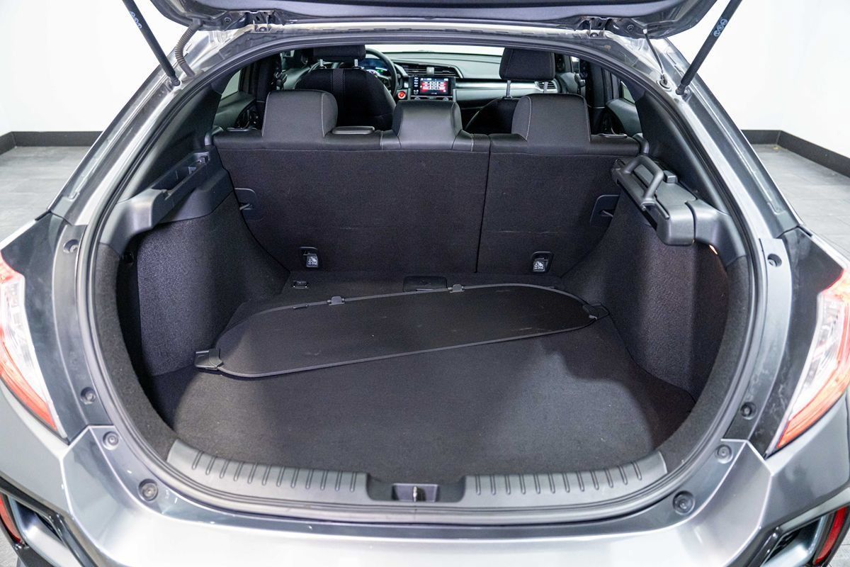 Used 2021 Honda Civic Sport image 14