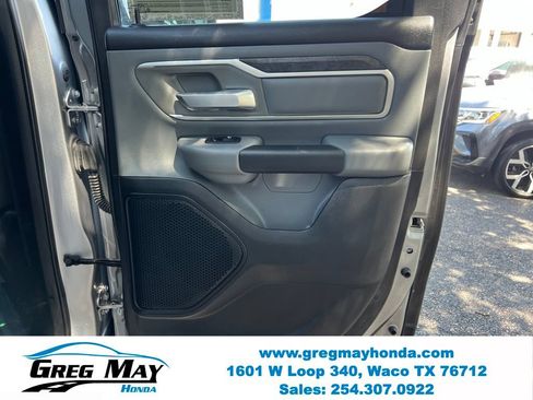 Used 2021 RAM 1500 Lone Star RWD image 14