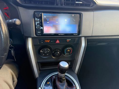 Used 2016 Scion FR-S image 15