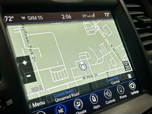 Used 2023 Chrysler 300 S image 13