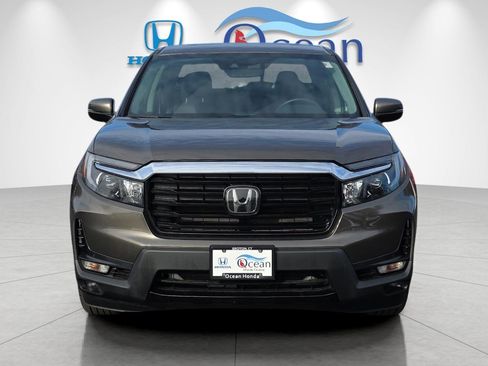 Used 2023 Honda Ridgeline RTL-E image 8