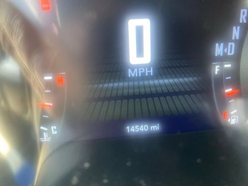 Used 2023 Dodge Challenger R/T RWD image 15