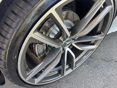 Used 2017 Mercedes-Benz S 550 Cabriolet image 31