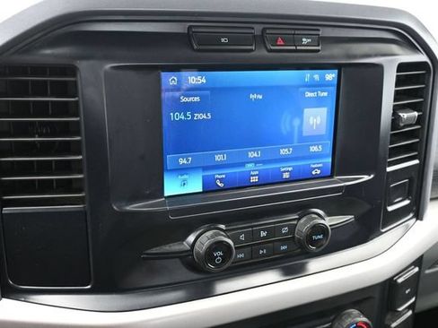 Used 2023 Ford F150 XLT AWD/4WD image 39