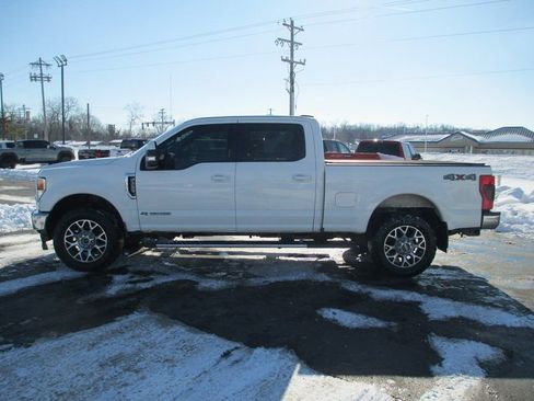 Used 2020 Ford F250 Lariat image 9
