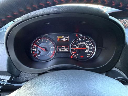 Used 2021 Subaru WRX Premium AWD/4WD image 27