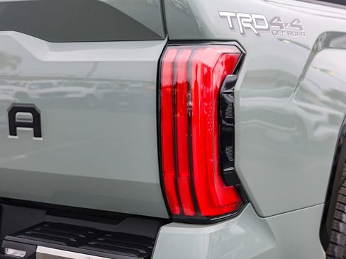 Used 2024 Toyota Tundra 1794 Edition w/ TRD Off-Road Package AWD/4WD image 30
