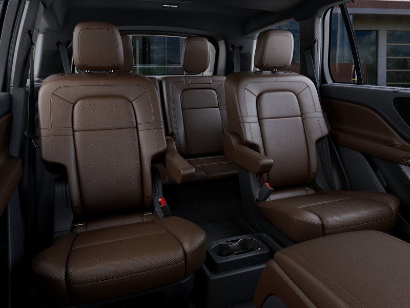 New 2027 Lincoln Aviator Reserve AWD/4WD image 11