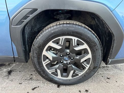 Certified 2025 Subaru Forester Premium image 13