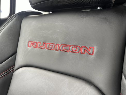 New 2026 Jeep Wrangler Unlimited Rubicon image 40