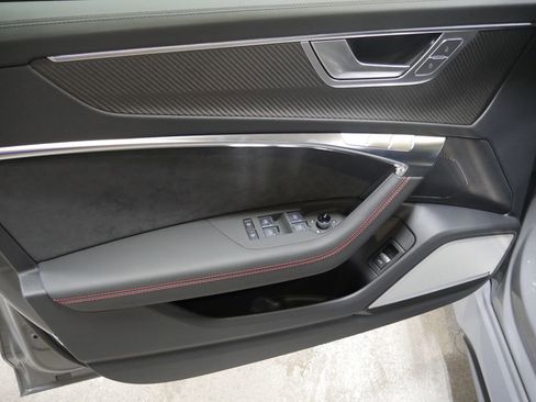 New 2026 Audi RS 6 performance image 15