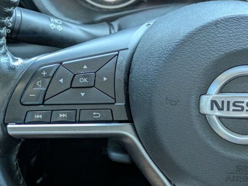 Used 2021 Nissan Sentra SV FWD image 17