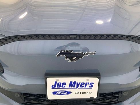 Used 2023 Ford Mustang Mach-E Select RWD image 27