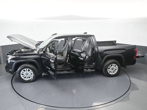 Used 2024 Toyota Tundra SR5 AWD/4WD image 65