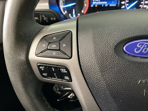 Used 2019 Ford Ranger XLT w/ Equipment Group 301A Mid RWD image 24
