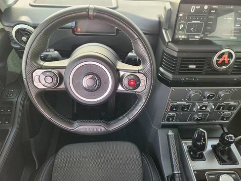 Used 2024 INEOS Grenadier AWD/4WD image 26