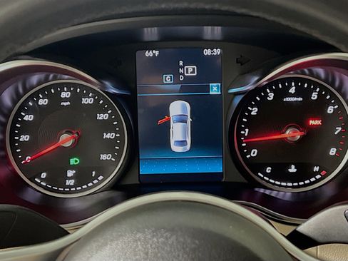 Used 2019 Mercedes-Benz C 300 Sedan image 22