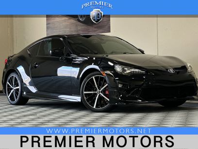 Used 2019 Toyota 86