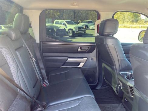 Used 2024 Toyota Tundra SR5 image 13