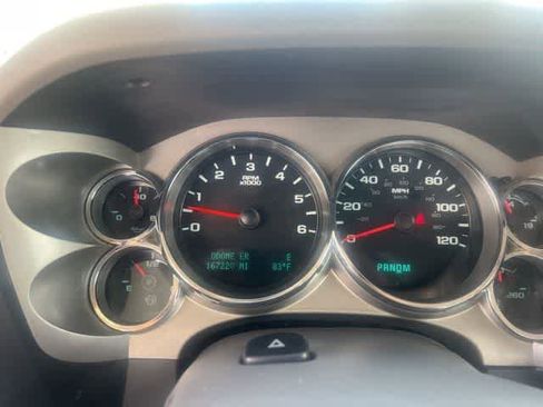 Used 2013 GMC Sierra 1500 SLE w/ SLE Preferred Package image 4