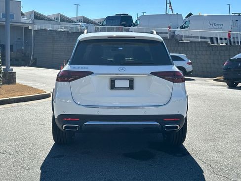 New 2026 Mercedes-Benz GLE 350 4MATIC image 6
