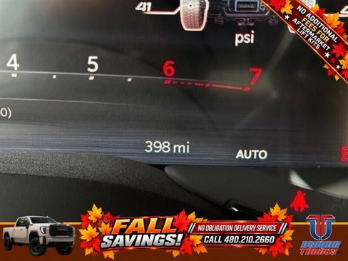 Used 2026 RAM 1500 RHO AWD/4WD image 39