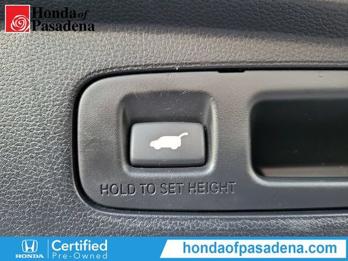 Certified 2025 Honda CR-V Sport-L image 28