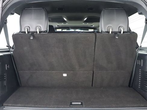 Used 2015 Ford Expedition XLT w/ Equipment Group 202A image 35