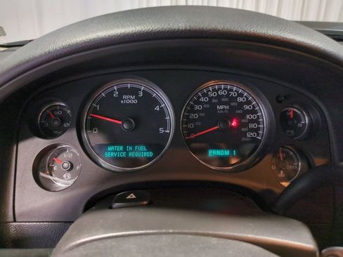 Used 2014 GMC Sierra 2500 Denali image 38