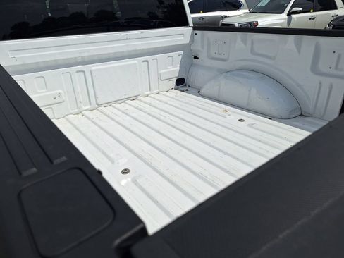Used 2025 Ford F150 XLT w/ Equipment Group 301A Standard RWD image 26