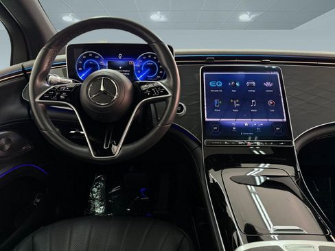 Certified 2023 Mercedes-Benz EQS 450+ SUV image 26