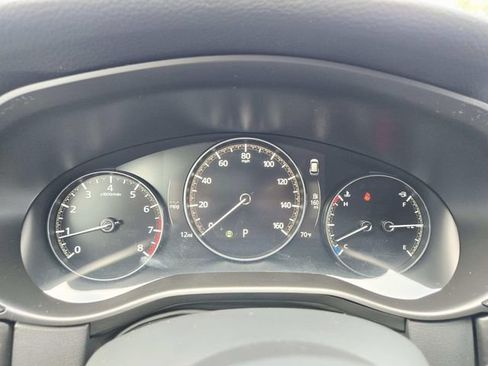 New 2025 MAZDA CX-50 AWD 2.5 S w/ Accent Package image 17