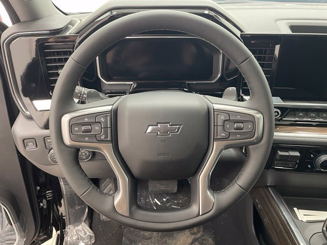 New 2026 Chevrolet Silverado 1500 RST w/ RST All Star Premium Package AWD/4WD image 18