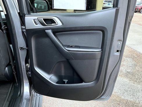 Used 2021 Ford Ranger XLT w/ Equipment Group 301A Mid AWD/4WD image 19