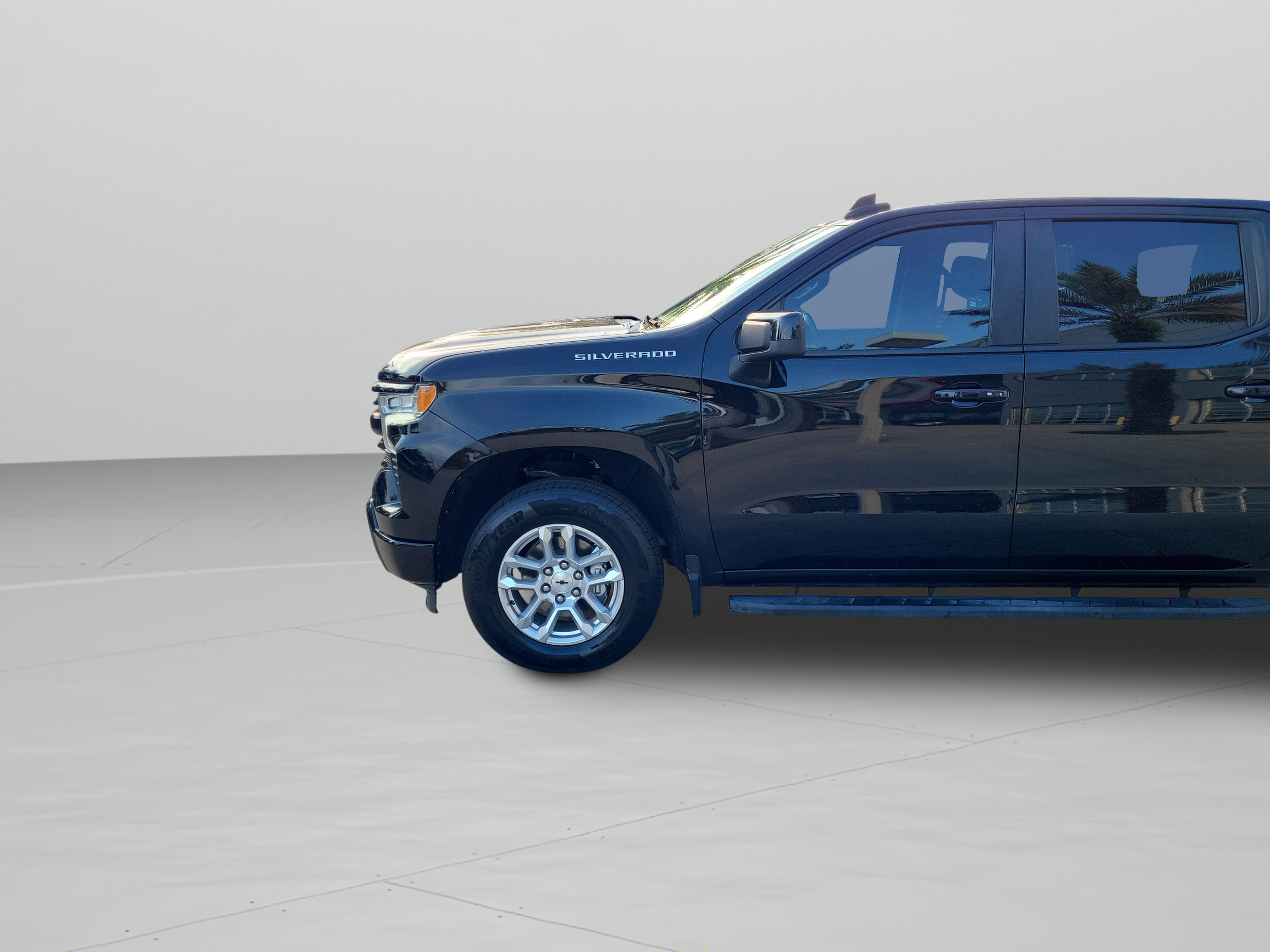 Used 2024 Chevrolet Silverado 1500 RST AWD/4WD image 26