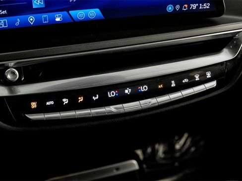 Used 2024 Cadillac Lyriq Tech image 27