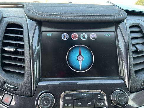 Used 2017 Chevrolet Impala LT image 19