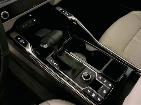 New 2026 Kia Sorento SX AWD/4WD image 8