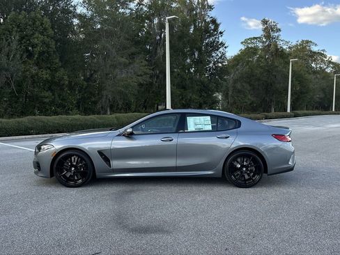 New 2026 BMW 840i 840 image 10