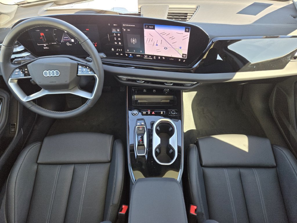 Used 2026 Audi A6 Premium Plus w/ Premium Plus Package AWD/4WD image 32