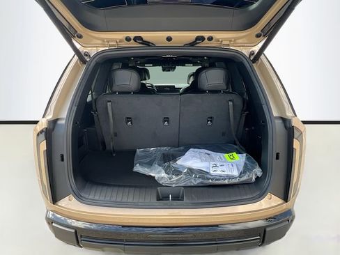 New 2027 Kia Telluride EX X-Line AWD/4WD image 28