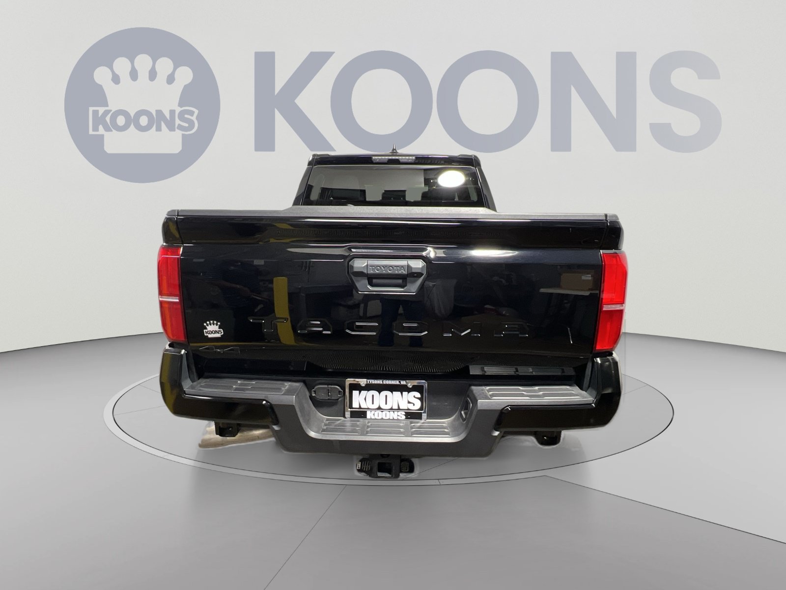 Used 2026 Toyota Tacoma TRD Off-Road AWD/4WD image 5