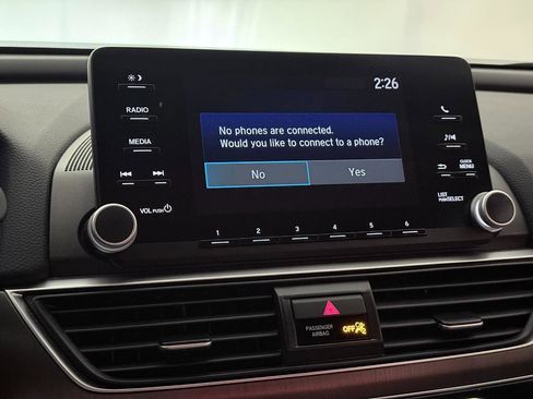 Used 2020 Honda Accord LX image 31