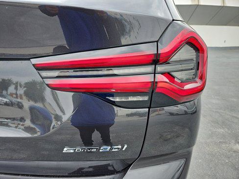 Used 2024 BMW X3 sDrive30i w/ Premium Package w/ZPA image 35