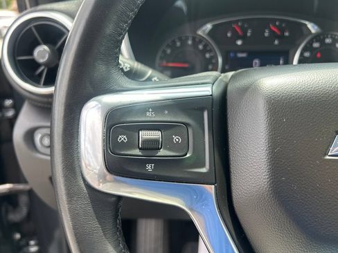 Used 2020 Chevrolet Blazer LT AWD/4WD image 19