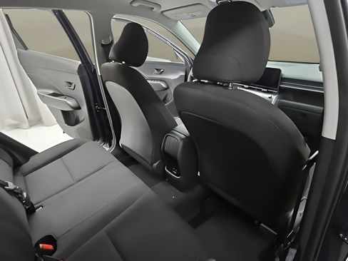 New 2026 Hyundai Kona SE AWD/4WD image 17