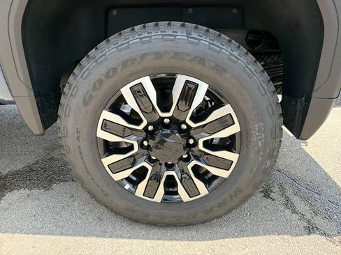 New 2026 GMC Sierra 2500 Denali Ultimate AWD/4WD image 26