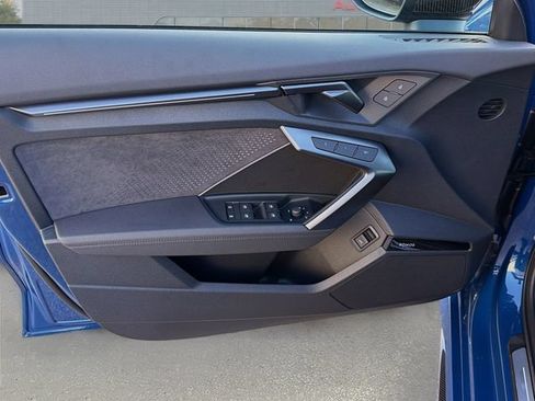 New 2026 Audi RS 3 AWD/4WD image 21