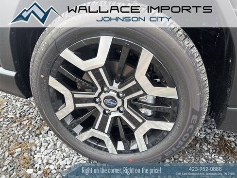 New 2026 Subaru Outback Touring XT image 54